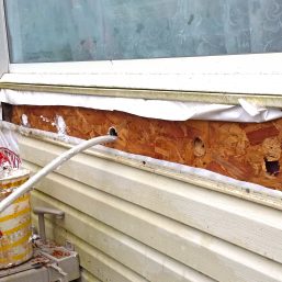 foam injection insulation existing walls injected cavity insulated throughout every